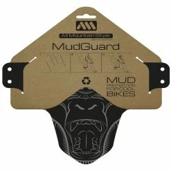 All-mountain-style ALL MOUNTAIN STYLE Forskærm – Abe -Crankbrothers Salgsbutik AMS Mud Guard Ape Pack xweb 1024x1024 1