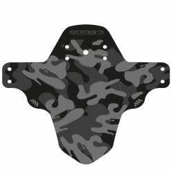 All-mountain-style ALL MOUNTAIN STYLE Forskærm – Camo