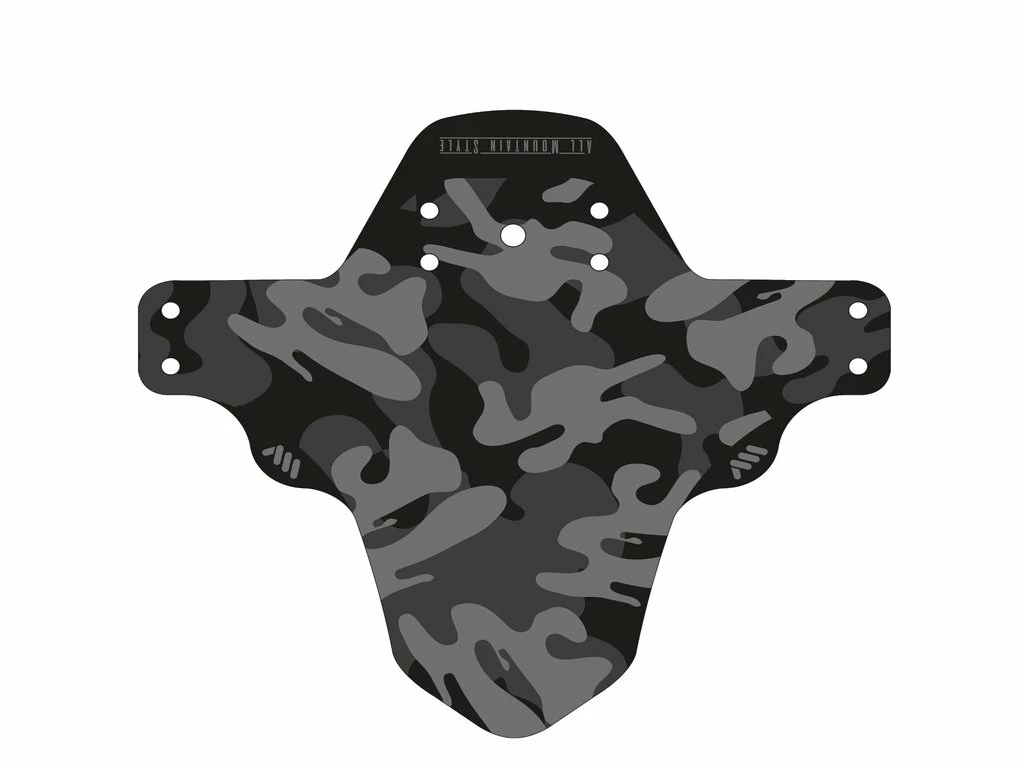 All-mountain-style ALL MOUNTAIN STYLE Forskærm – Camo 1 All-mountain-style ALL MOUNTAIN STYLE Forskærm – Camo
