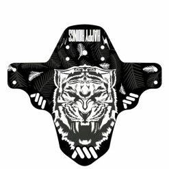 All-mountain-style All Mountain Style Forskærm Happy Ridings