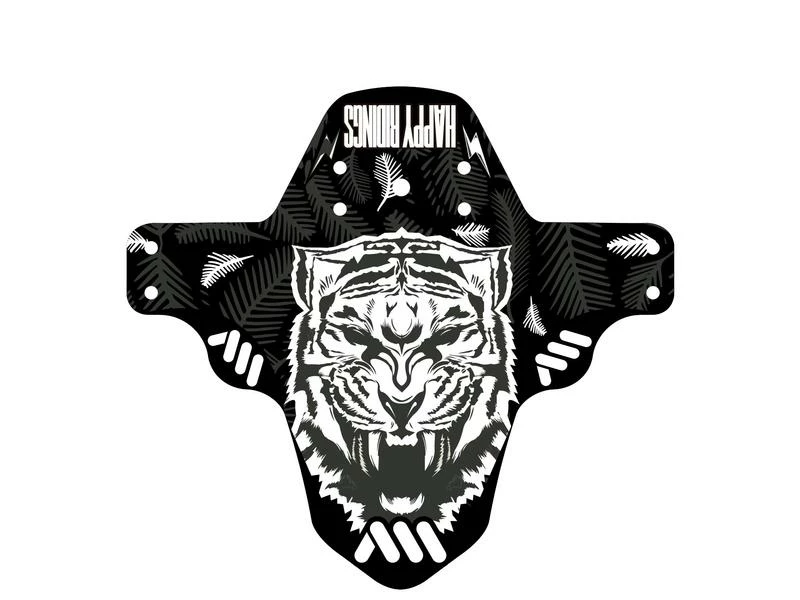 All-mountain-style All Mountain Style Forskærm Happy Ridings 1 All-mountain-style All Mountain Style Forskærm Happy Ridings