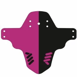 All-mountain-style ALL MOUNTAIN STYLE Forskærm Pink 10 All-mountain-style ALL MOUNTAIN STYLE Forskærm Pink -Crankbrothers Salgsbutik AMS Mud Guard Magenta Product xweb 1024x1024 1