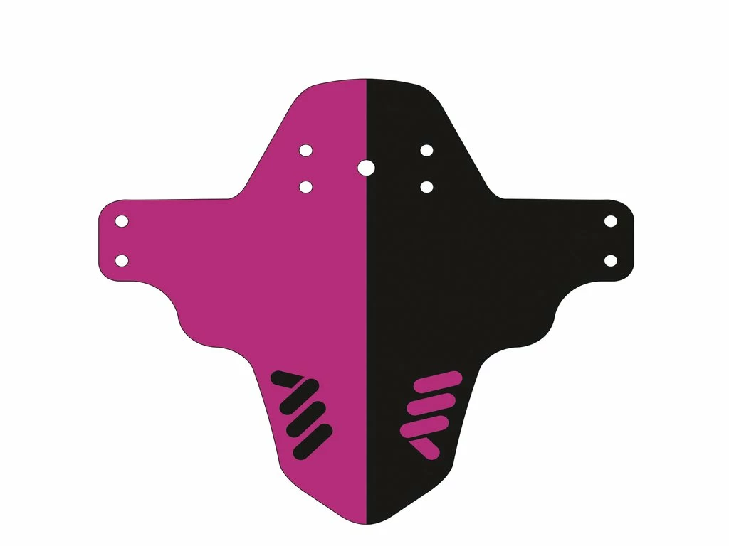 All-mountain-style ALL MOUNTAIN STYLE Forskærm Pink 5 All-mountain-style ALL MOUNTAIN STYLE Forskærm Pink - Billede 5