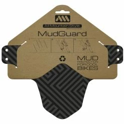 All-mountain-style ALL MOUNTAIN STYLE Forskærm Maze -Crankbrothers Salgsbutik AMS Mud Guard Maze Pack xweb 1024x1024 1