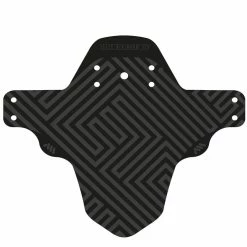 All-mountain-style ALL MOUNTAIN STYLE Forskærm Maze -Crankbrothers Salgsbutik AMS Mud Guard Maze Product xweb 1024x1024 1