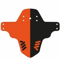 All-mountain-style ALL MOUNTAIN STYLE Forskærm Orange -Crankbrothers Salgsbutik AMS Mud Guard Orange Product xweb 1024x1024 1