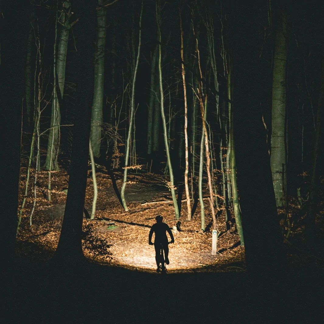 Suprabeam B6r 72Wh Cykellygte 5 Suprabeam B6r 72Wh Cykellygte - Billede 5