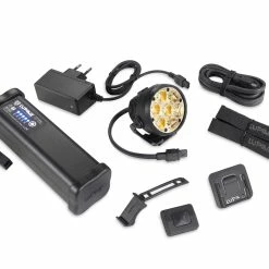 Lupine Betty R14 Lygte Sæt -Crankbrothers Salgsbutik BETTY 13 8 scaled 1