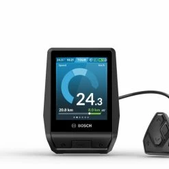 Bosch Ebike Bosch Nyon Display