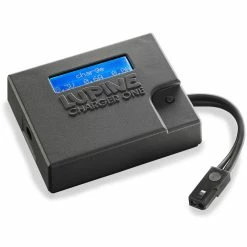 Lupine Betty R14 Lygte Sæt -Crankbrothers Salgsbutik CHARGER ONE 16b