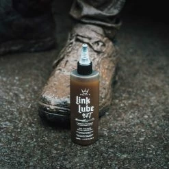 Peaty's Peaty’s Link Lube Wet 120ml 6 Peaty's Peaty’s Link Lube Wet 120ml -Crankbrothers Salgsbutik CL0I9537