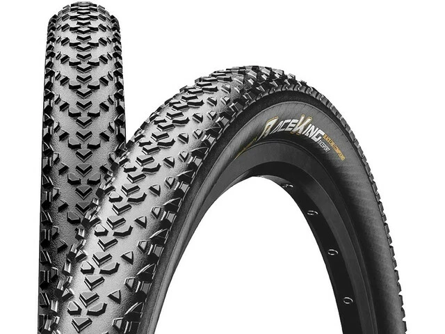 CONTINENTAL Race King RaceSport Folde Dæk 29×2.2