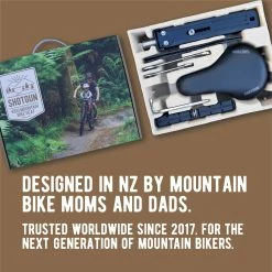 Shotgun Børnesæde 9 Shotgun Børnesæde -Crankbrothers Salgsbutik CopyofShotgunAmazonSeatImageStack2020v027 1024x1024@2x