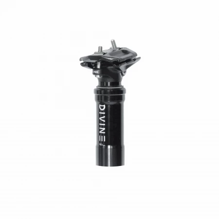 Bike Yoke BikeYoke Divine SL 80 Mm 30.9 Dropperpost (Uden Remote) 5 Bike Yoke BikeYoke Divine SL 80 Mm 30.9 Dropperpost (Uden Remote) - Billede 5