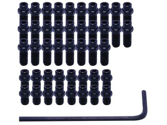 DMR Bikes DMR Kingpins Vault 1 DMR Bikes DMR Kingpins Vault