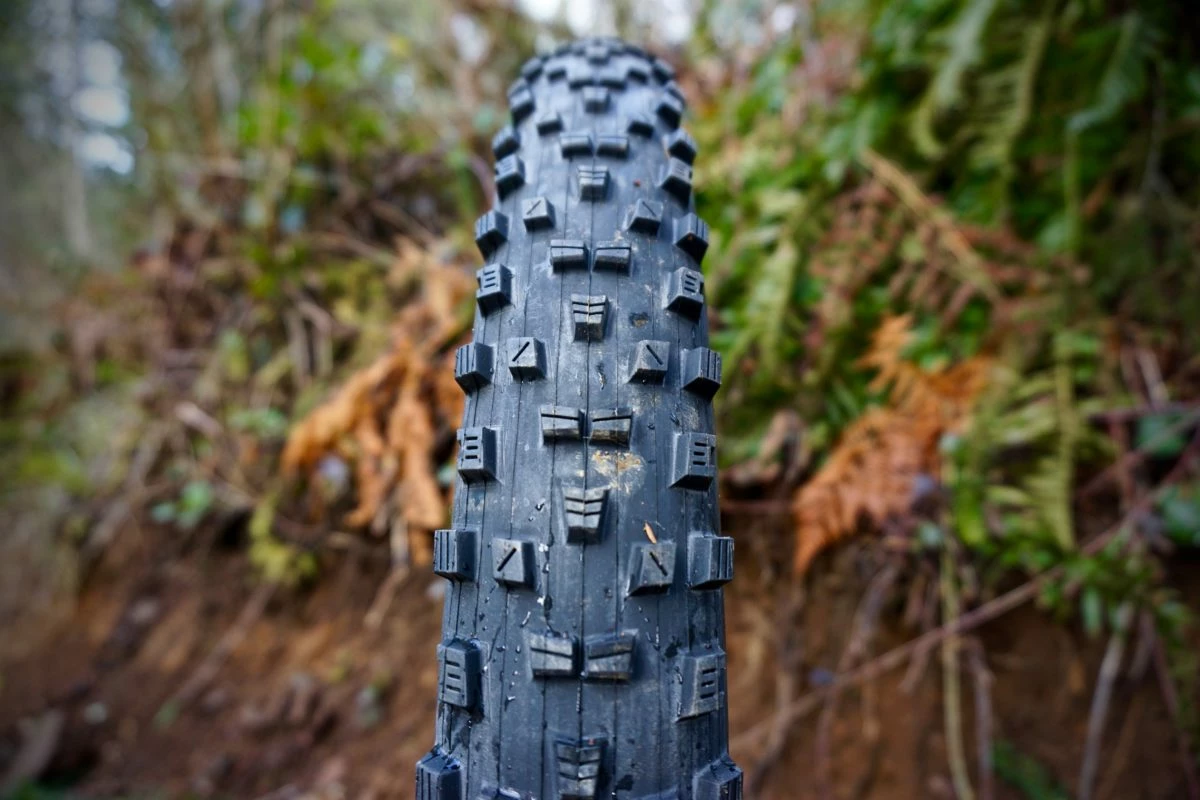 Maxxis Forekaster 29×2,2 2 Maxxis Forekaster 29×2,2 - Billede 2