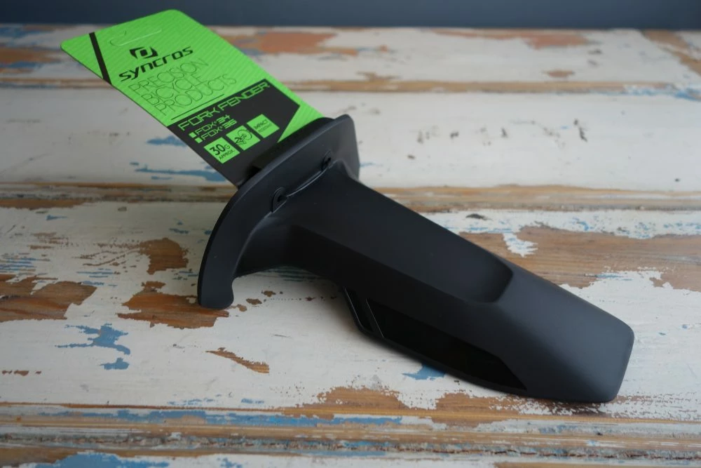 Syncros Trail Fender 6 Syncros Trail Fender - Billede 6