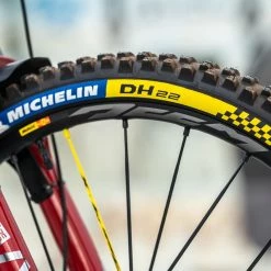 MICHELIN DH 22 29 X 2,40