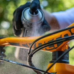 Muc-Off Bike Care Rengøringssæt 5 Dele -Crankbrothers Salgsbutik HIGHLIGHT 1 Bike Protect 950x crop center@2x