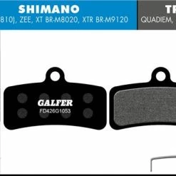 Galfer FD426 Shimano Standard – Bremseklodser