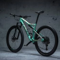 DyedBro Hawaii Rammefolie – Matt -Crankbrothers Salgsbutik Hawaii 2.0 3 1024x1024@2x