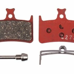 Hope Bremseklodser V4 Organic