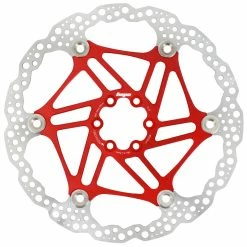 Hope Floating Disc 200 Mm – Rød
