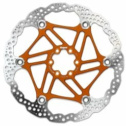 Hope Floating Disc 180 Mm – Orange
