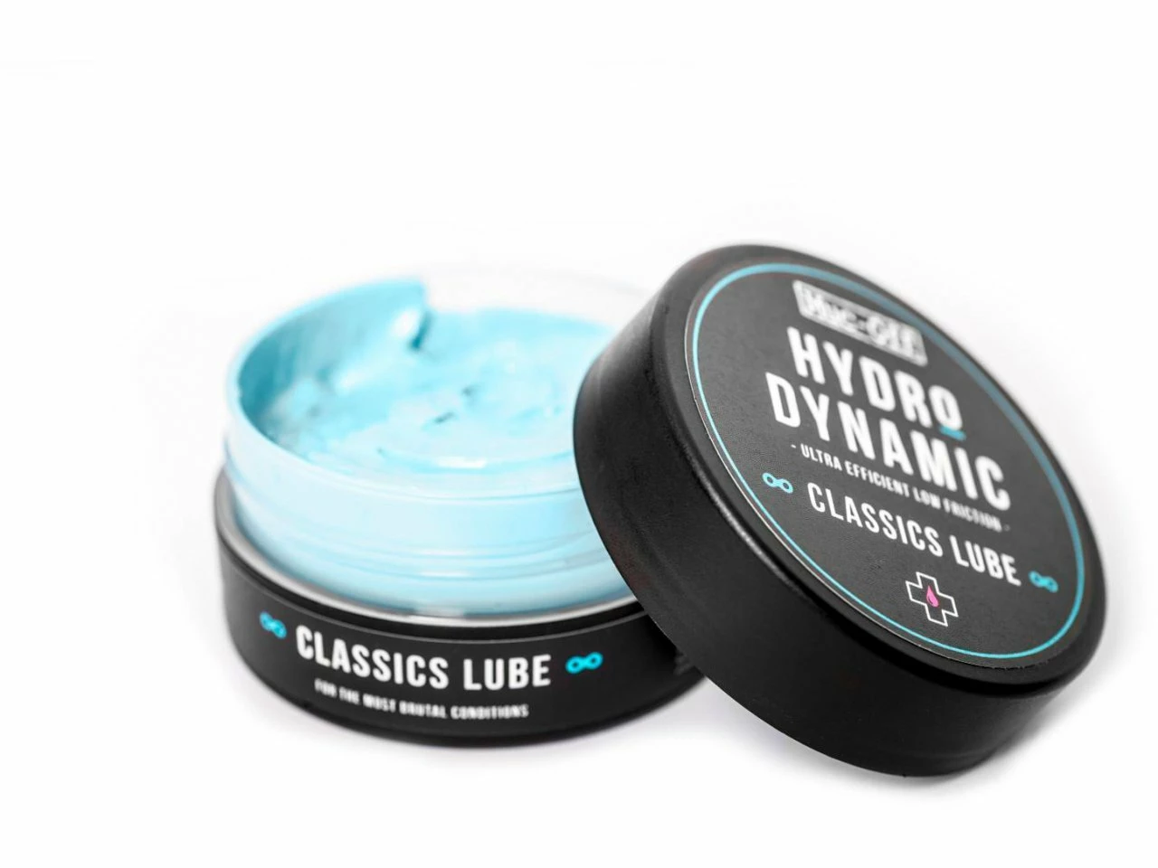 Muc-Off Classics Lube 150ML 2 Muc-Off Classics Lube 150ML - Billede 2