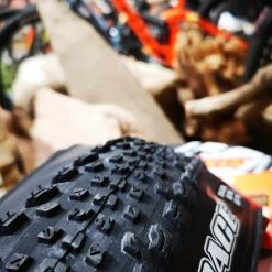 Maxxis Rekon Race 29×2,35 EXO -Crankbrothers Salgsbutik IMG 20190207 160854 1