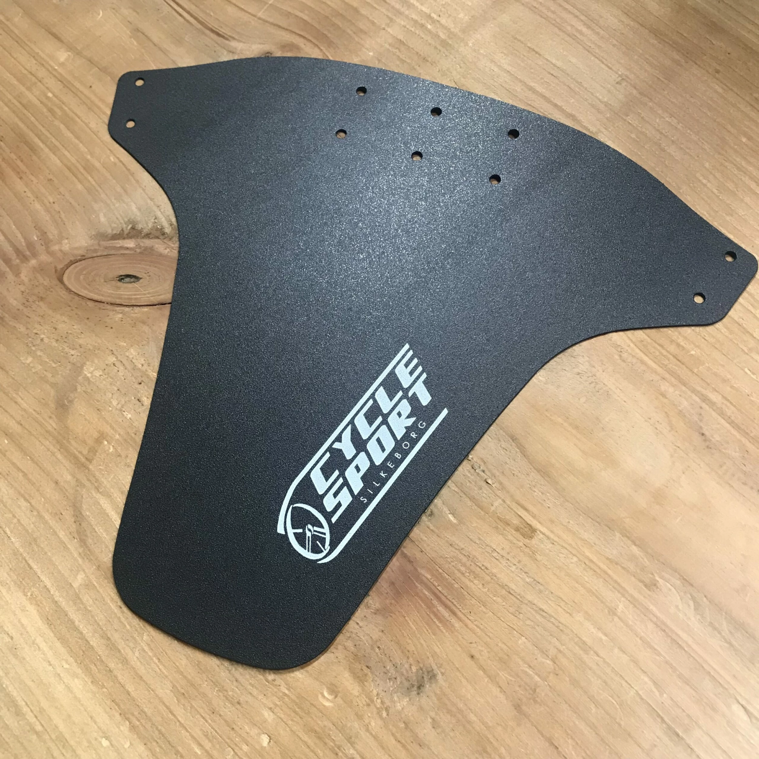 Cycle Sport Silkeborg CSS Bikes Mudguard 5 Cycle Sport Silkeborg CSS Bikes Mudguard - Billede 5