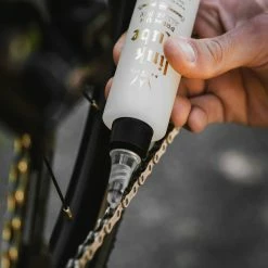 Peaty's Peaty’s Premium Link Lube 120ml 7 Peaty's Peaty’s Premium Link Lube 120ml -Crankbrothers Salgsbutik LinkLubePremium3 2048x