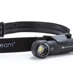 Suprabeam M6xr Forlygte