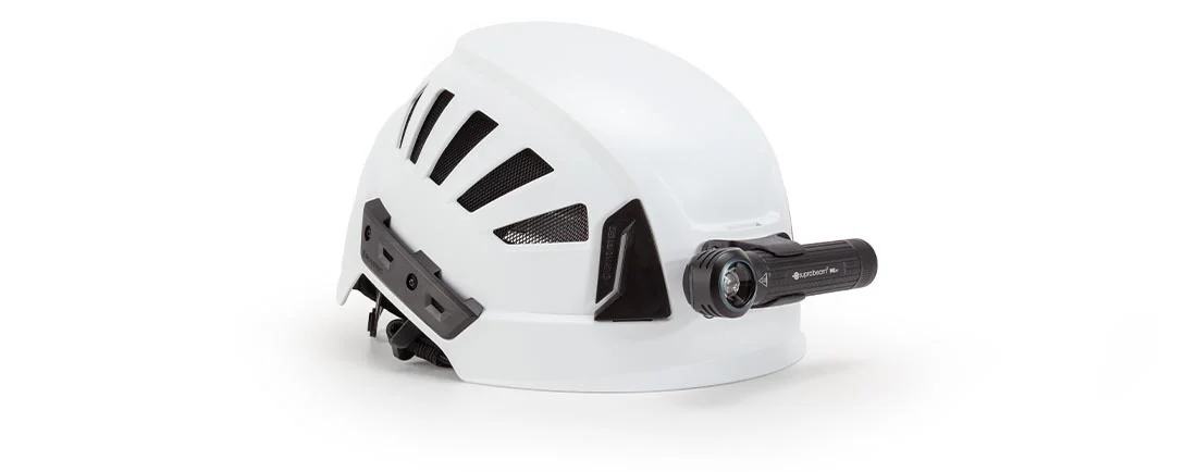 Suprabeam M6xr Forlygte 3 Suprabeam M6xr Forlygte - Billede 3