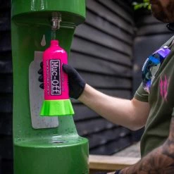 Muc-Off Punk Powder – 4 X 30 G. -Crankbrothers Salgsbutik MR5 8725 1 950x crop center@2x