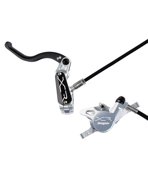 Hope XCR Pro Forbremse 1 Hope XCR Pro Forbremse