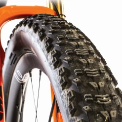 Maxxis Aspen 29 X 2,25 EXO/TR 7 Maxxis Aspen 29 X 2,25 EXO/TR -Crankbrothers Salgsbutik Maxxis Aspen 1