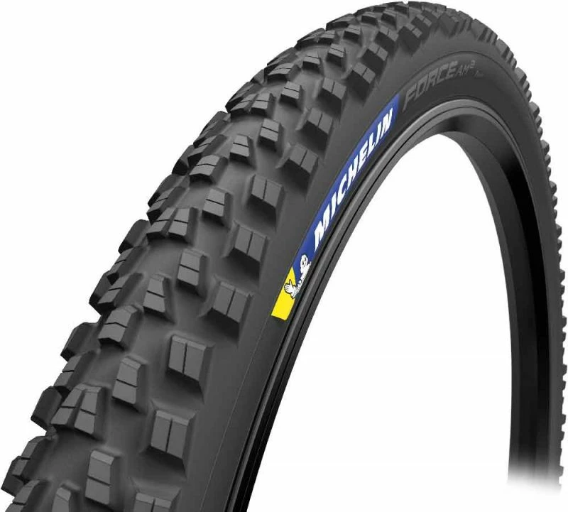 MICHELIN Force AM2 Competition 29×2.6 Dæk 1 MICHELIN Force AM2 Competition 29×2.6 Dæk