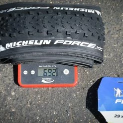 MICHELIN FORCE XC FOLDING Dæk -Crankbrothers Salgsbutik Michelin Mountain bike tire range 2017 force wild xc xcr actual weights 5