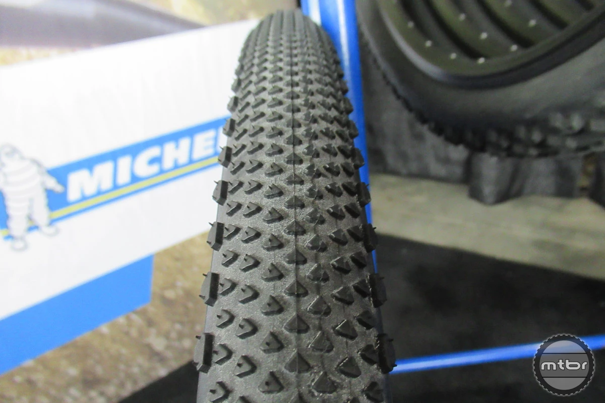 MICHELIN Power Gravel Dæk 5 MICHELIN Power Gravel Dæk - Billede 5