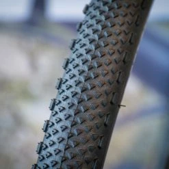 MICHELIN Power Gravel Dæk 17 MICHELIN Power Gravel Dæk -Crankbrothers Salgsbutik Michelin gravel tire enduro front rear specific 2.6 2.8 plus Frostbike 2018 2 1