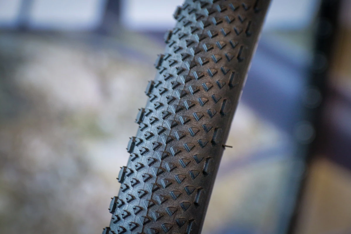 MICHELIN Power Gravel Dæk 4 MICHELIN Power Gravel Dæk - Billede 4