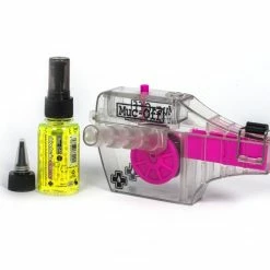 Muc-Off X-3 Kæderenser