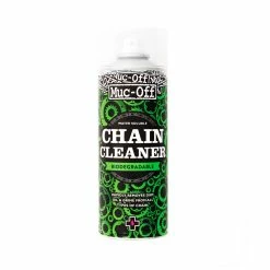 Muc-Off Chain Cleaner 400ML 6 Muc-Off Chain Cleaner 400ML -Crankbrothers Salgsbutik Muc Off Chain Cleaner 400ml Aerosol 1