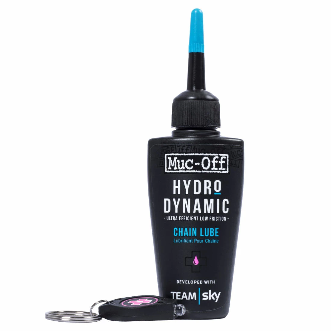 Muc-Off Hydro Dynamic Chain Lube 50ML 1 Muc-Off Hydro Dynamic Chain Lube 50ML