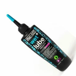Muc-Off Wet Lube 120ML 8 Muc-Off Wet Lube 120ML -Crankbrothers Salgsbutik Muc Off Wet Lube