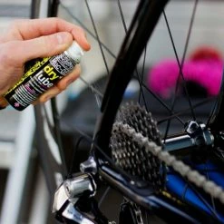 Muc-Off Spray Dry Lube 50ml -Crankbrothers Salgsbutik Muc Off Dry PTFE Chainlube Kettenschmiermittel 50 ml1470x849 1 1