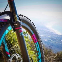 All-mountain-style All Mountain Style Forgaffel Beskyttelsfolie – Klar -Crankbrothers Salgsbutik Myrna AMS Fork Guard Clear copy 1800x1235