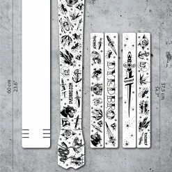 DyedBro Old School Tattoo Rammefolie – Sort 9 DyedBro Old School Tattoo Rammefolie – Sort -Crankbrothers Salgsbutik OLD SCHOOL TATTO BLACK GRAFICO WEB 1024x1024@2x