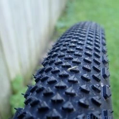 MICHELIN Power Gravel Dæk 19 MICHELIN Power Gravel Dæk -Crankbrothers Salgsbutik P9110004 1